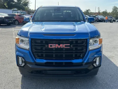 More photos of 2022 GMC Canyon Elevation at Step One Ford Crestview, FL