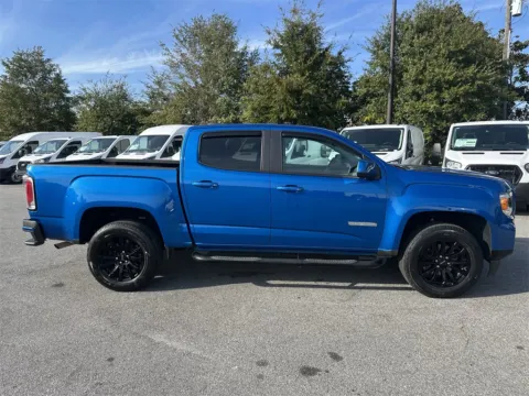 More photos of 2022 GMC Canyon Elevation at Step One Ford Crestview, FL