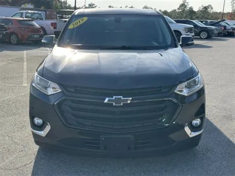 More photos of 2019 Chevrolet Traverse 3LT at Step One Ford Crestview, FL