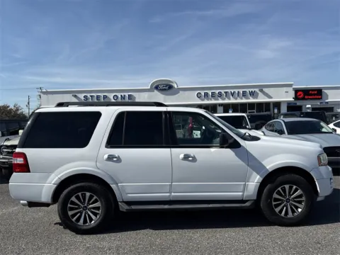 More photos of 2016 Ford Expedition XLT at Step One Ford Crestview, FL