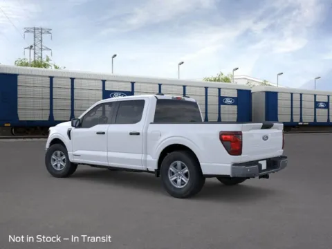 More photos of 2025 Ford F-150 XL at Step One Ford Crestview, FL
