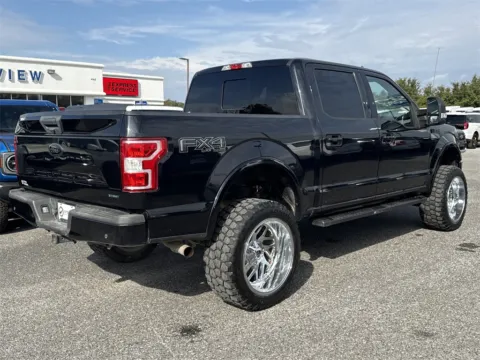 More photos of 2020 Ford F-150 XLT at Step One Ford Crestview, FL