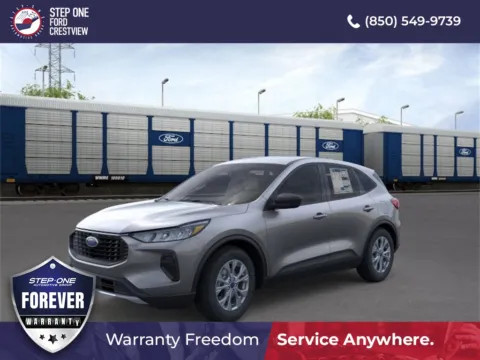 Gray 2026 Ford Escape Active for sale in Crestview, FL