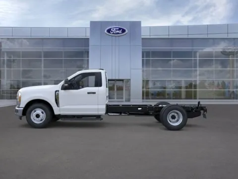 More photos of 2025 Ford F-350SD XL at Step One Ford Crestview, FL
