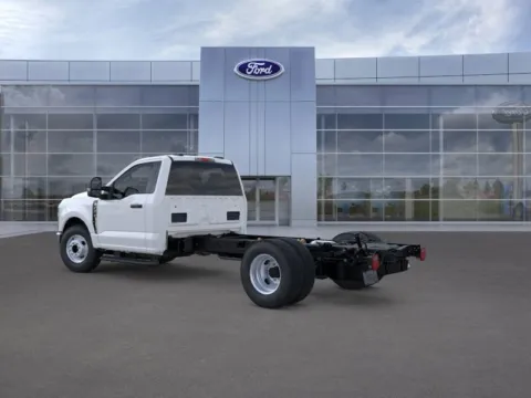 More photos of 2025 Ford F-350SD XL at Step One Ford Crestview, FL
