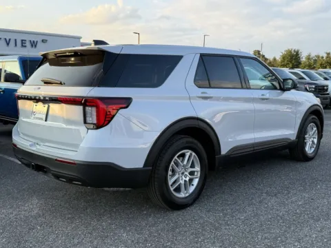 More photos of 2026 Ford Explorer Active at Step One Ford Crestview, FL