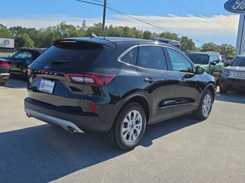 More photos of 2026 Ford Escape Active at Step One Ford Crestview, FL