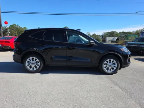 More photos of 2026 Ford Escape Active at Step One Ford Crestview, FL