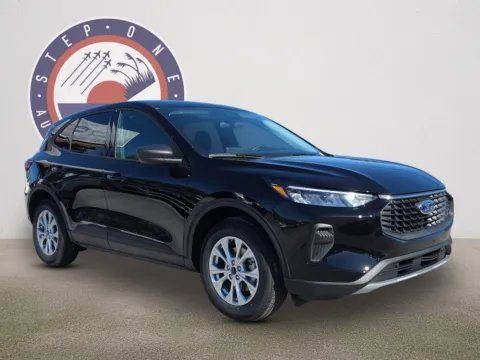 Photos of 2026 Ford Escape Active for sale in Crestview, FL at Step One Ford Crestview