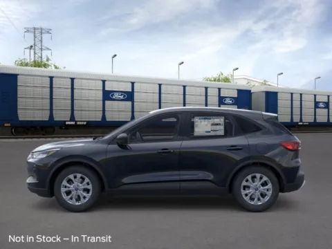 More photos of 2026 Ford Escape Active at Step One Ford Crestview, FL