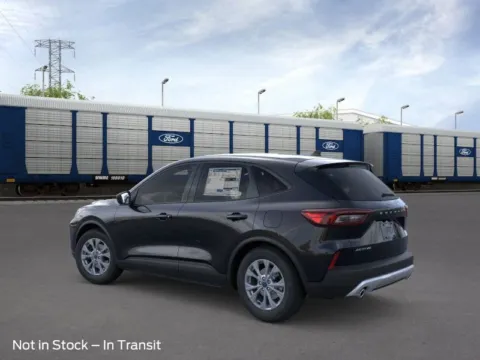 More photos of 2026 Ford Escape Active at Step One Ford Crestview, FL