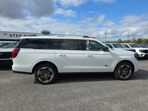 More photos of 2026 Ford Expedition Max King Ranch at Step One Ford Crestview, FL