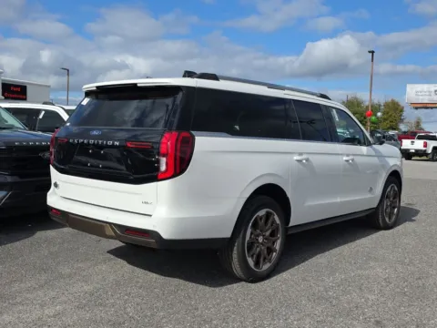 More photos of 2026 Ford Expedition Max King Ranch at Step One Ford Crestview, FL