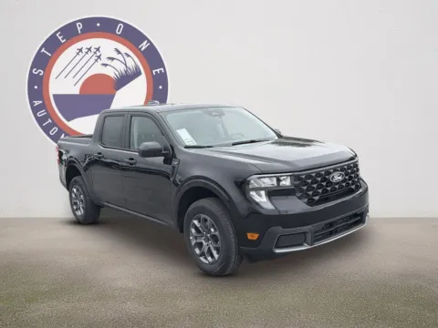 Photos of 2026 Ford Maverick XLT for sale in Crestview, FL at Step One Ford Crestview