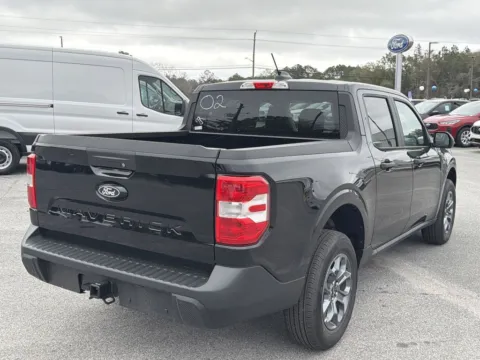 More photos of 2026 Ford Maverick XLT at Step One Ford Crestview, FL