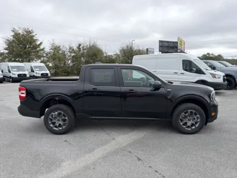 More photos of 2026 Ford Maverick XLT at Step One Ford Crestview, FL