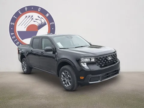 Black 2026 Ford Maverick XLT for sale in Crestview, FL