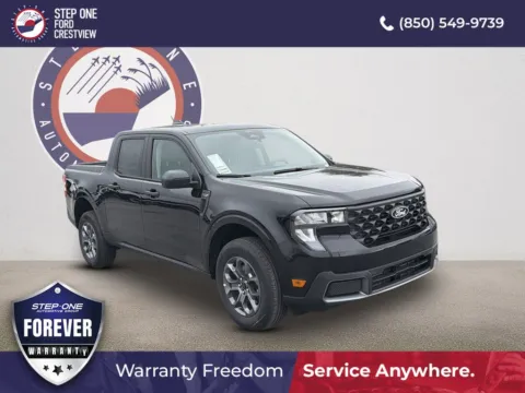 Black 2026 Ford Maverick XLT for sale in Crestview, FL