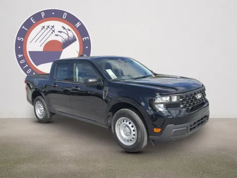 Photos of 2026 Ford Maverick XL for sale in Crestview, FL at Step One Ford Crestview