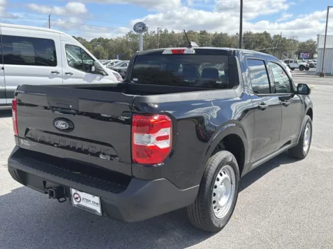 More photos of 2026 Ford Maverick XL at Step One Ford Crestview, FL