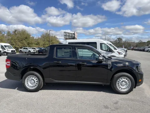 More photos of 2026 Ford Maverick XL at Step One Ford Crestview, FL