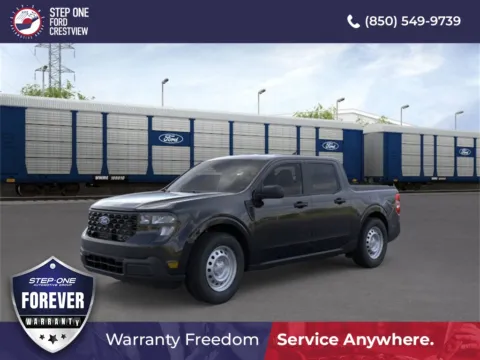 Black 2026 Ford Maverick XL for sale in Crestview, FL