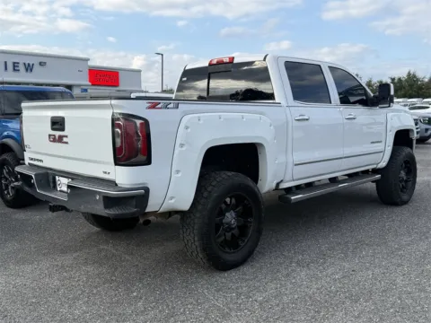 More photos of 2018 GMC Sierra 1500 SLT at Step One Ford Crestview, FL