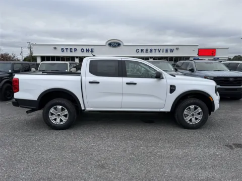More photos of 2025 Ford Ranger XL at Step One Ford Crestview, FL