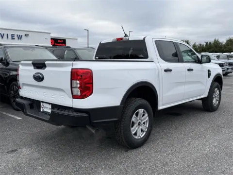 More photos of 2025 Ford Ranger XL at Step One Ford Crestview, FL