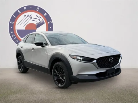 Photos of 2024 Mazda CX-30 2.5 S Select Sport for sale in Crestview, FL at Step One Ford Crestview