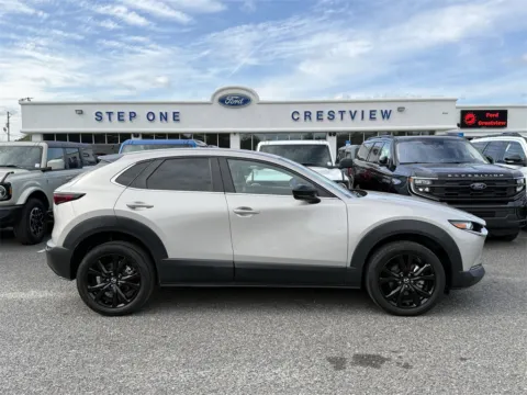 More photos of 2024 Mazda CX-30 2.5 S Select Sport at Step One Ford Crestview, FL