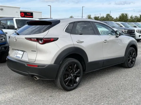 More photos of 2024 Mazda CX-30 2.5 S Select Sport at Step One Ford Crestview, FL
