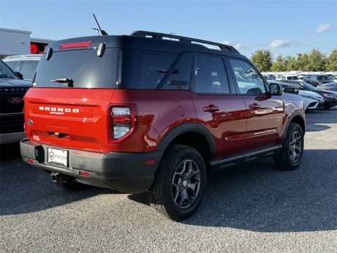 More photos of 2024 Ford Bronco Sport Badlands at Step One Ford Crestview, FL