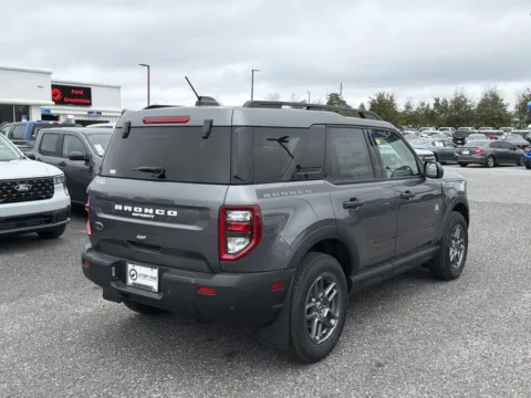 More photos of 2025 Ford Bronco Sport Big Bend at Step One Ford Crestview, FL