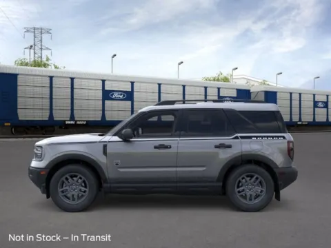 More photos of 2025 Ford Bronco Sport Big Bend at Step One Ford Crestview, FL