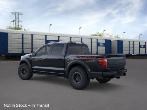 More photos of 2025 Ford F-150 Raptor at Step One Ford Crestview, FL