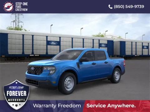 Blue 2026 Ford Maverick XL for sale in Crestview, FL