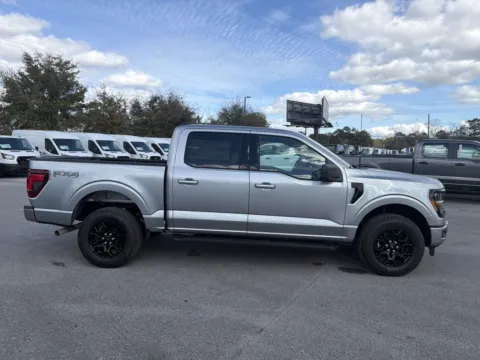 More photos of 2026 Ford F-150 XLT at Step One Ford Crestview, FL