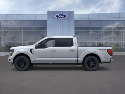 More photos of 2026 Ford F-150 XLT at Step One Ford Crestview, FL