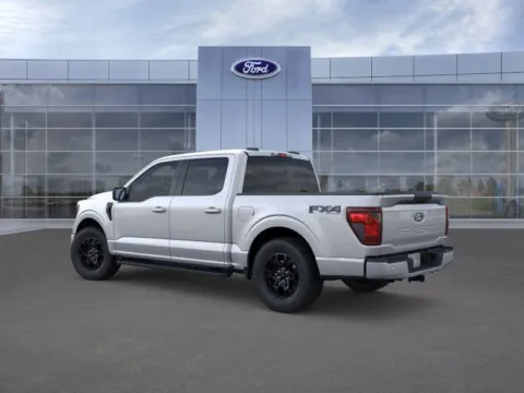 More photos of 2026 Ford F-150 XLT at Step One Ford Crestview, FL