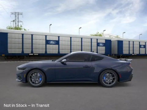 More photos of 2026 Ford Mustang Dark Horse at Step One Ford Crestview, FL