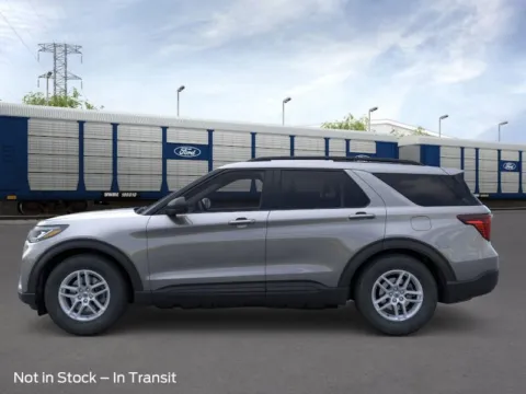 More photos of 2026 Ford Explorer Active at Step One Ford Crestview, FL