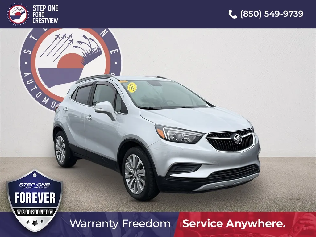 2019 Buick Encore Preferred for sale in Crestview, FL