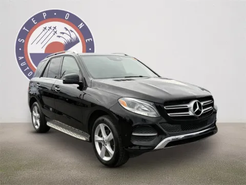 Photos of 2018 Mercedes-Benz GLE 350 for sale in Crestview, FL at Step One Ford Crestview
