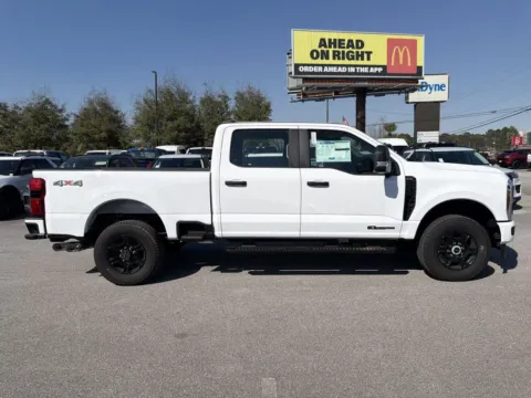 More photos of 2026 Ford F-350SD XL at Step One Ford Crestview, FL