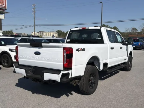 More photos of 2026 Ford F-350SD XL at Step One Ford Crestview, FL
