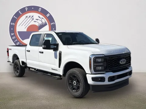 Photos of 2026 Ford F-350SD XL for sale in Crestview, FL at Step One Ford Crestview