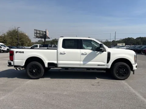 More photos of 2026 Ford F-250SD Lariat at Step One Ford Crestview, FL