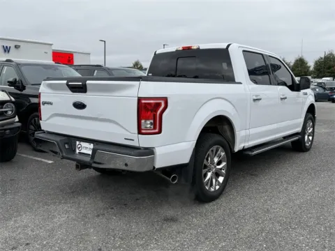 More photos of 2015 Ford F-150 XLT at Step One Ford Crestview, FL