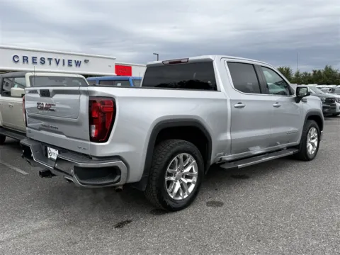 More photos of 2021 GMC Sierra 1500 SLE at Step One Ford Crestview, FL